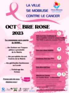 photo Octobre rose