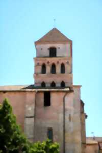 photo Visite de l'église Sainte-Quitterie