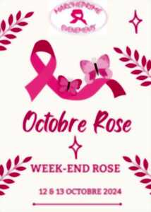 Octobre rose : La Marche'prime rose