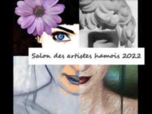 photo SALON DES ARTISTES HAMOIS