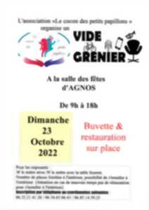 Vide grenier