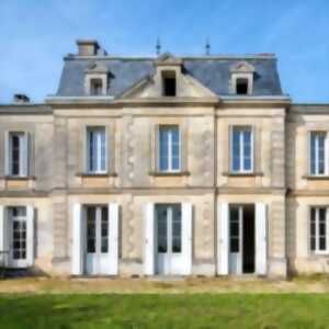 Château Mazeris Bellevue - Portes ouvertes Fronsac & Canon Fronsac