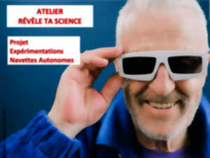 photo Apéro-débat sur l'intelligence artificielle