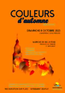 Couleurs d'Automne 17ème édition