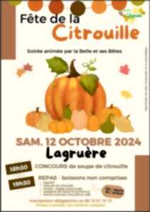 photo Fête de la Citrouille