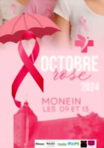 photo Octobre rose