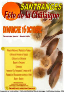 Fête de la Châtaigne