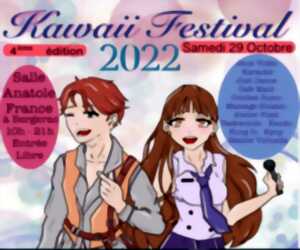 Kawaii Festival