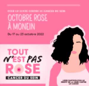 Octobre rose