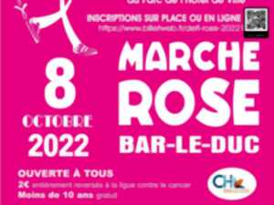 photo MARCHE ROSE