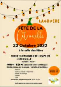 photo Fête de la Citrouille