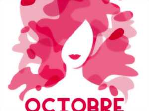 photo MARCHE - OCTOBRE ROSE