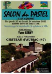 photo Salon du Pastel