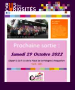 Le Bus des Curiosités