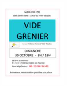 photo Vide grenier