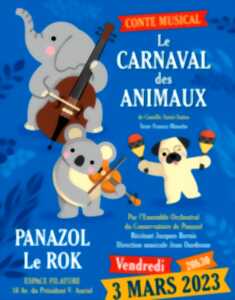 Le Carnaval des Animaux