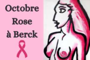 photo Marche Rose - Octobre Rose