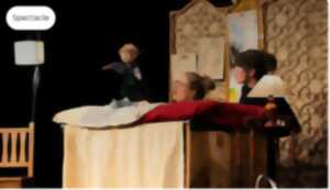 photo Peter Pan - Compagnie du Petit Jour