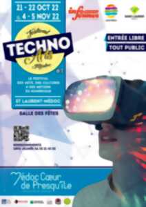 Festival Techno Arts