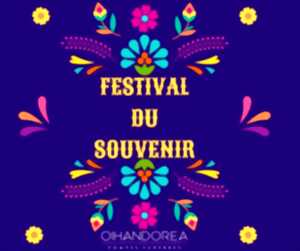 Festival du souvenir