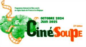 photo Ciné Soupe