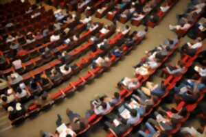 Centre Hospitalier de Domme : Conférence santé publique