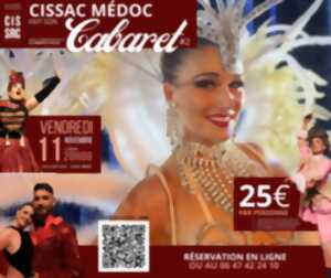 photo Cissac fait son cabaret