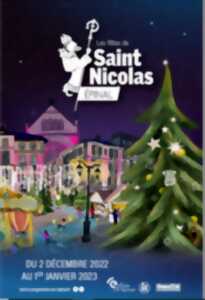 photo FÊTES DE SAINT-NICOLAS À EPINAL