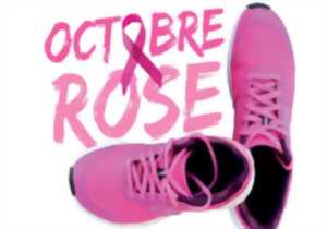 photo Octobre Rose : Marchons ensemble !