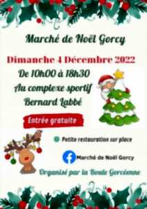 photo MARCHÉ DE NOËL