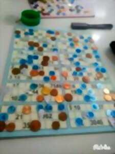 Quine de l'école St-Joseph et du collège St-Louis