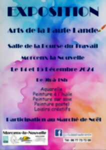 photo Les Arts de la Haute Landes - Exposition