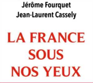 Conférence-débat : Voulons-nous encore vivre ensemble ?