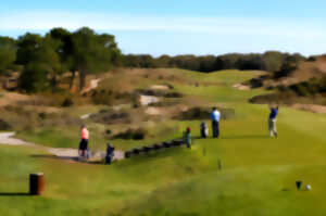 photo Golf - Coupe Touquet&Co trophée 