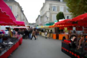 photo Foire de la Saint-Martin