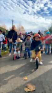 photo Fêtes de Messanges + fête foraine