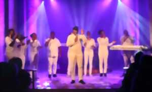 Week-end Gospel - Concert 