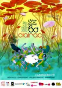 Festival Clairac BD #15