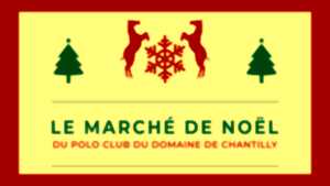 photo Marché de Noël du Polo à Apremont