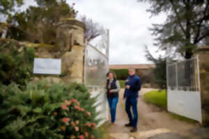 photo Portes ouvertes au Château La Rame