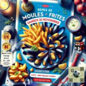 photo Soirée Moules Frites