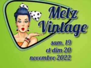 METZ VINTAGE