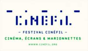 photo Festival : CiNEFil