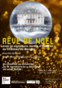 photo Rêve de Noël au château de Bouges