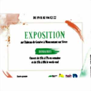 photo Exposition - Artistes dans la ville