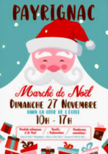 Une merveille de Noël à Payrignac