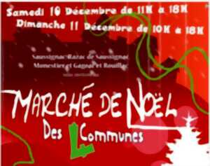 Marché de Noël de Saussignac