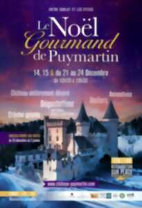 photo Le Noel Gourmand de Puymartin