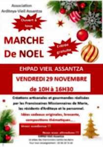 photo Marché de Noël