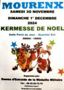 photo Kermesse de Noël